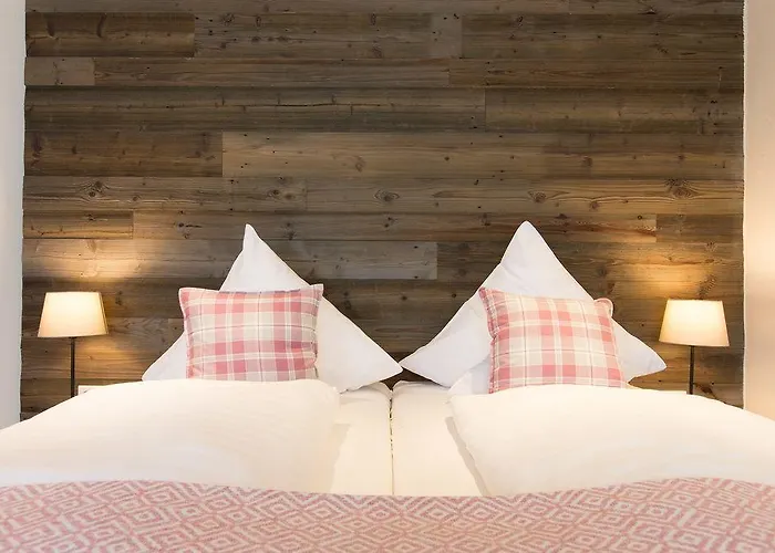 Nuhnetal Hotel Winterberg