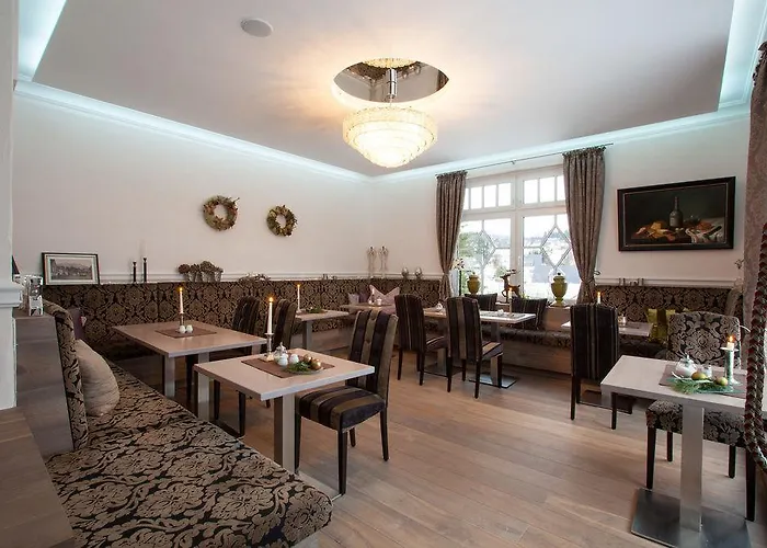 Nuhnetal 3* Winterberg