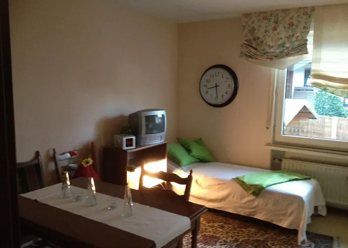 Nuhnetal 3* 빈터베르크