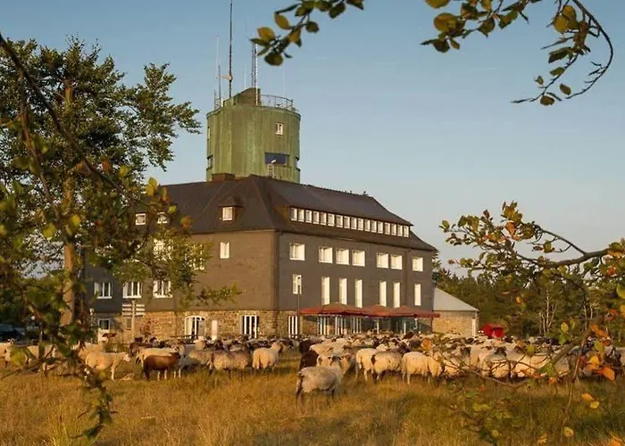 Nuhnetal 3* Winterberg