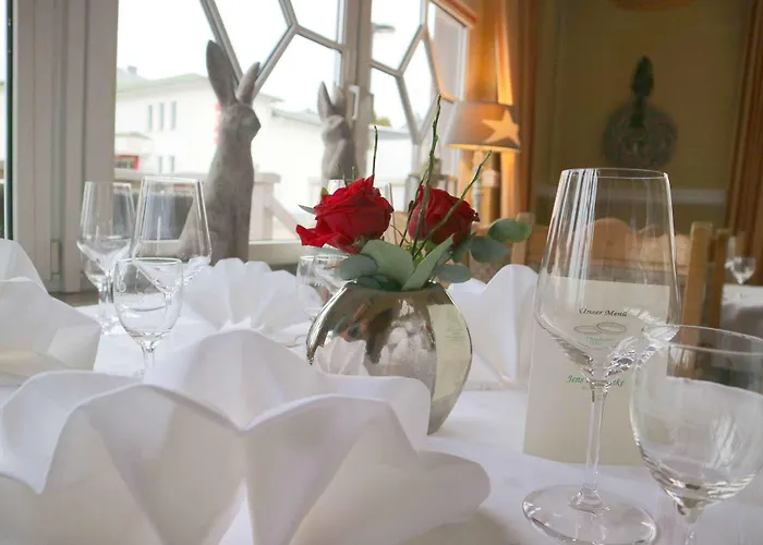 Hotell Nuhnetal Winterberg