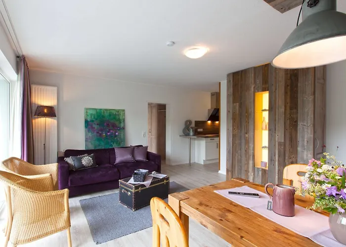 Nuhnetal 3* ווינטרברג