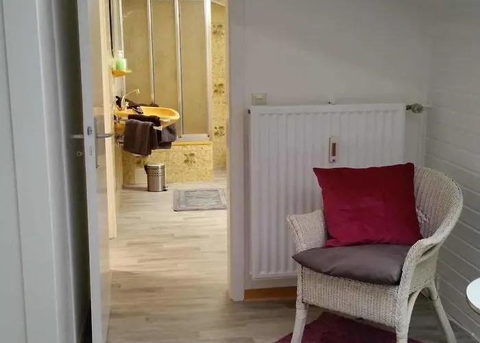 Nuhnetal 3* ווינטרברג